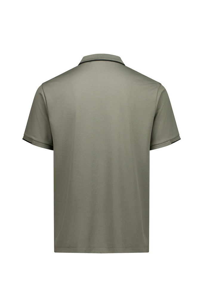  Biz Collection Mens Focus Short Sleeve Polo - P313MS | Biz Collection | Fashion Biz Online