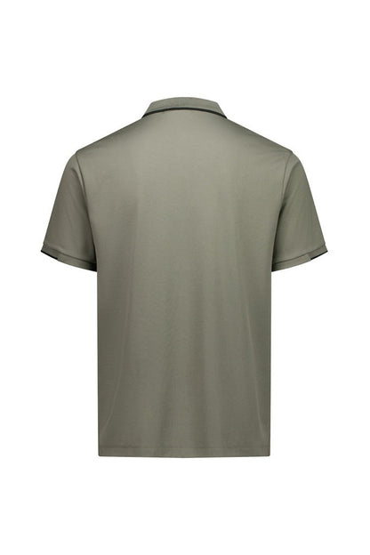  Biz Collection Mens Focus Short Sleeve Polo - P313MS | Biz Collection | Fashion Biz Online