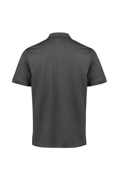  Biz Collection Mens Focus Short Sleeve Polo - P313MS | Biz Collection | Fashion Biz Online