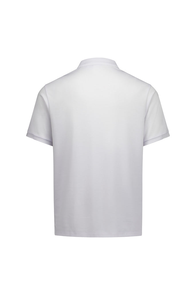  Biz Collection Mens Focus Short Sleeve Polo - P313MS | Biz Collection | Fashion Biz Online