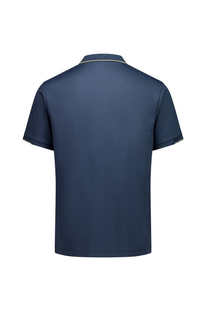  Biz Collection Mens Focus Short Sleeve Polo - P313MS | Biz Collection | Fashion Biz Online
