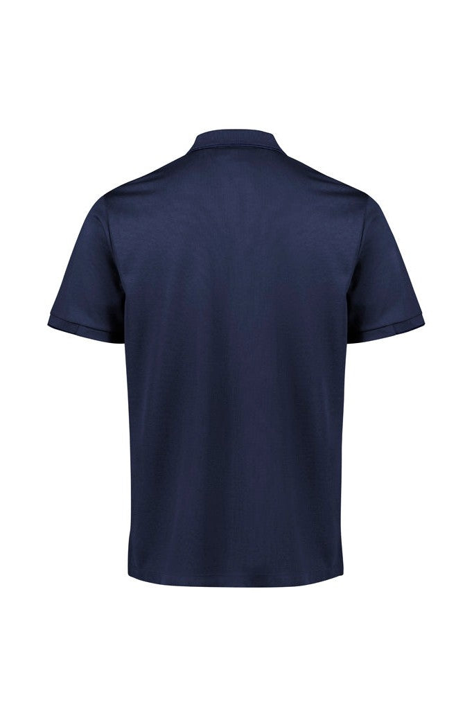  Biz Collection Mens Focus Short Sleeve Polo - P313MS | Biz Collection | Fashion Biz Online