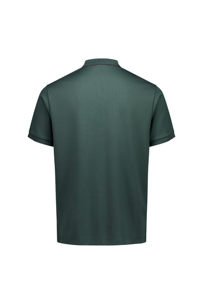  Biz Collection Mens Focus Short Sleeve Polo - P313MS | Biz Collection | Fashion Biz Online