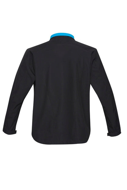  Biz Collection Mens Geneva Jacket - J307M | Biz Collection | Fashion Biz Online