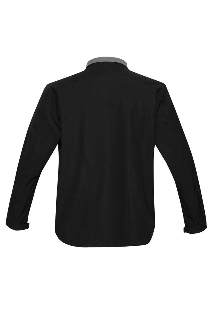  Biz Collection Mens Geneva Jacket - J307M | Biz Collection | Fashion Biz Online