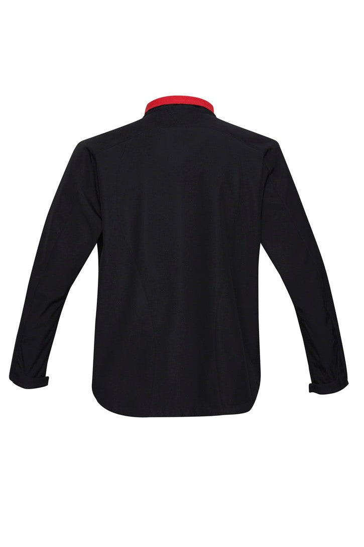  Biz Collection Mens Geneva Jacket - J307M | Biz Collection | Fashion Biz Online