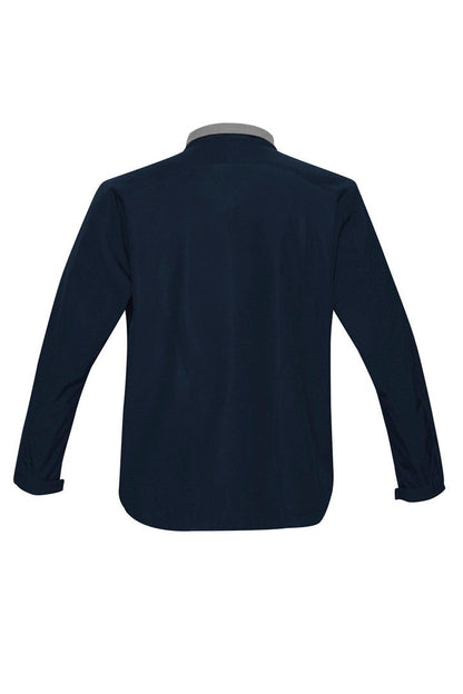 Biz Collection Mens Geneva Jacket - J307M | Biz Collection | Fashion Biz Online