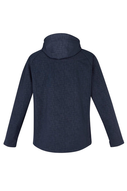  Biz Collection Mens Geo Jacket - J135M | Biz Collection | Fashion Biz Online