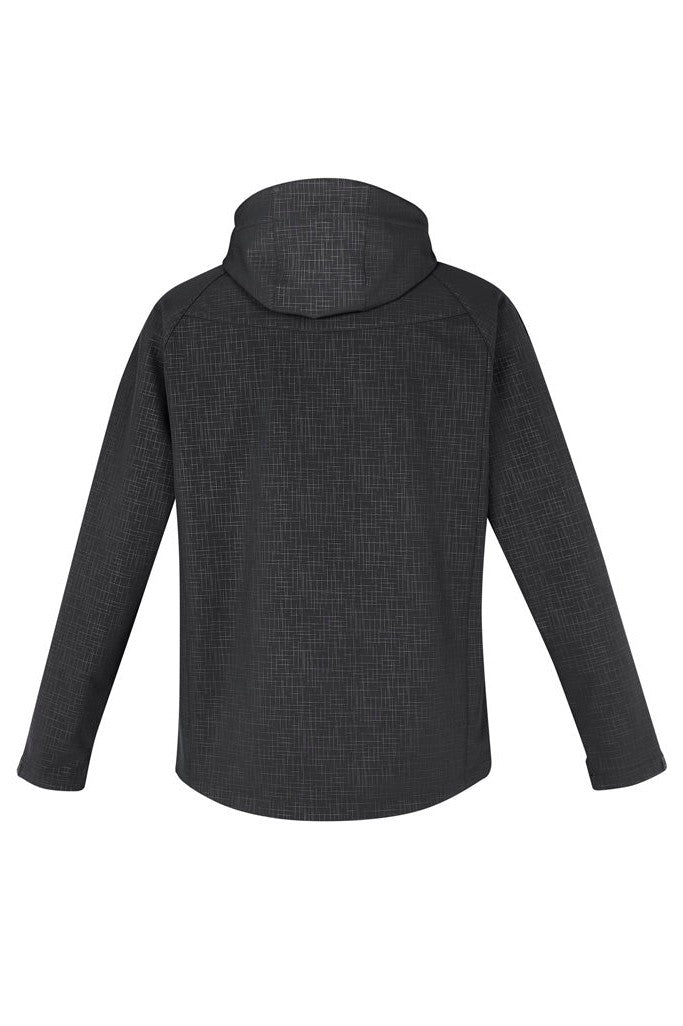  Biz Collection Mens Geo Jacket - J135M | Biz Collection | Fashion Biz Online