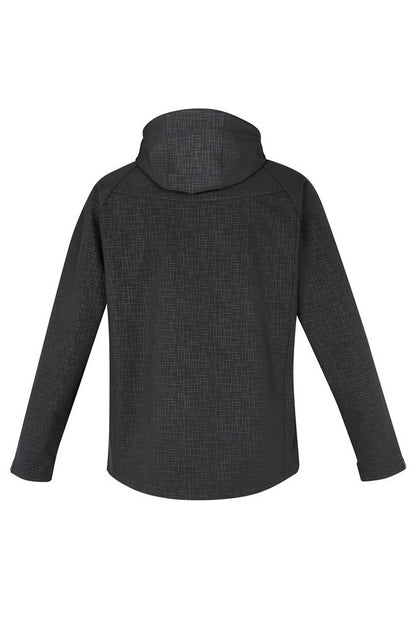  Biz Collection Mens Geo Jacket - J135M | Biz Collection | Fashion Biz Online