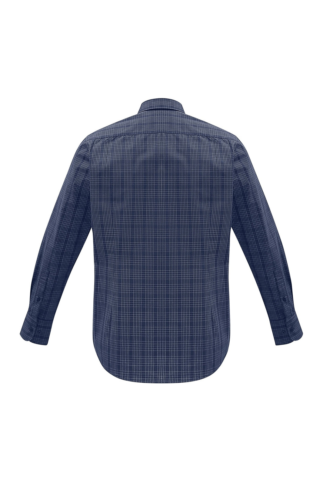  Biz Collection Mens Harper Long Sleeve Shirt - S820ML | Biz Collection | Fashion Biz Online