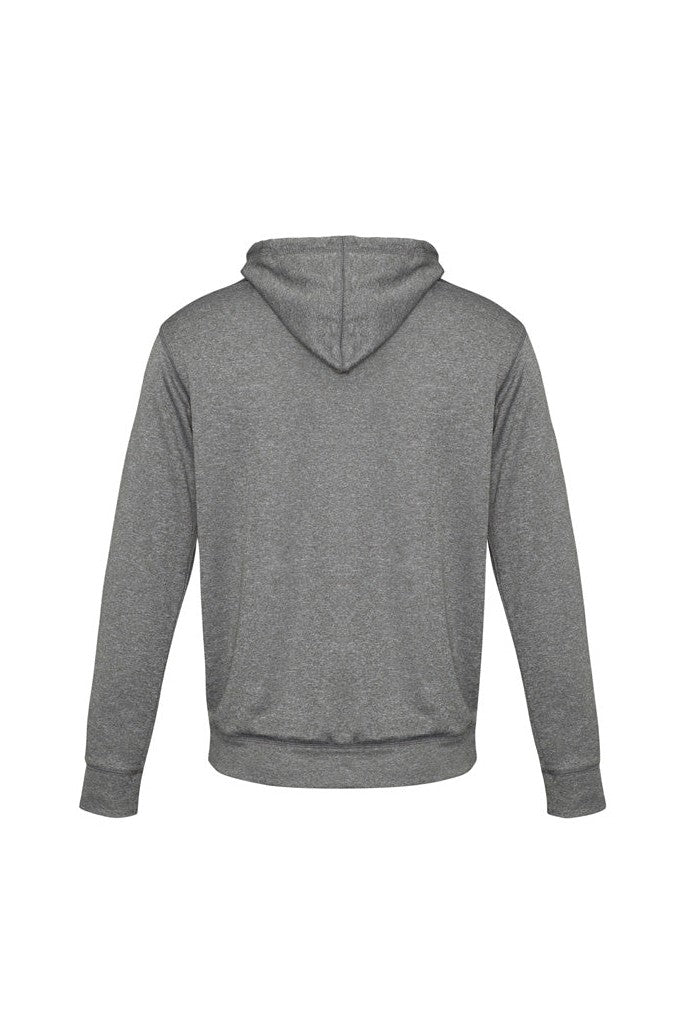  Biz Collection Mens Hype Pull-On Hoodie - SW239ML | Biz Collection | Fashion Biz Online