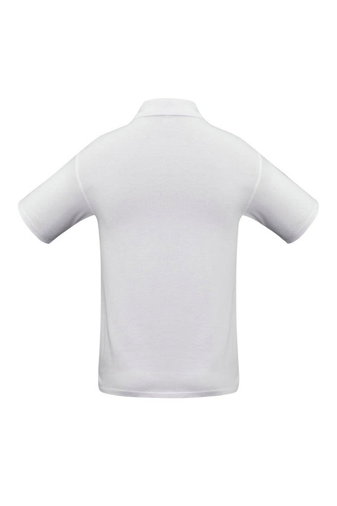  Biz Collection Mens Ice Polo - P112MS | Biz Collection | Fashion Biz Online