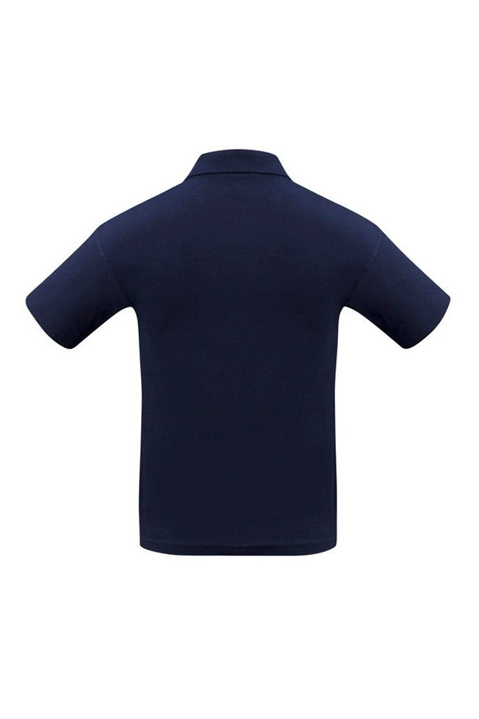  Biz Collection Mens Ice Polo - P112MS | Biz Collection | Fashion Biz Online