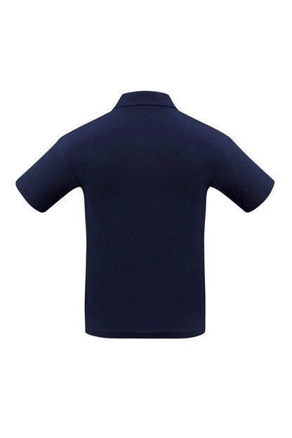  Biz Collection Mens Ice Polo - P112MS | Biz Collection | Fashion Biz Online
