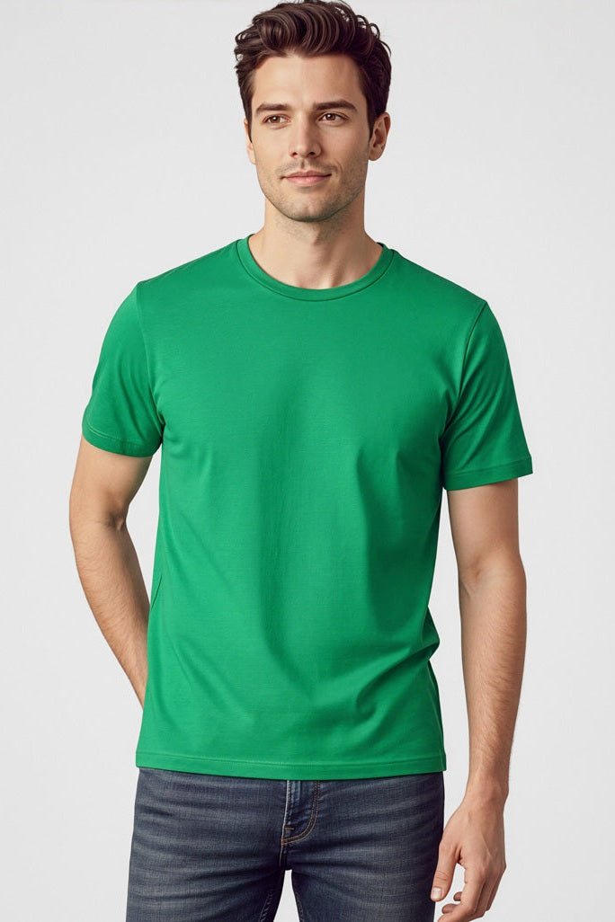  Biz Collection Mens Ice Tee - T10012 | Biz Collection | Fashion Biz Online