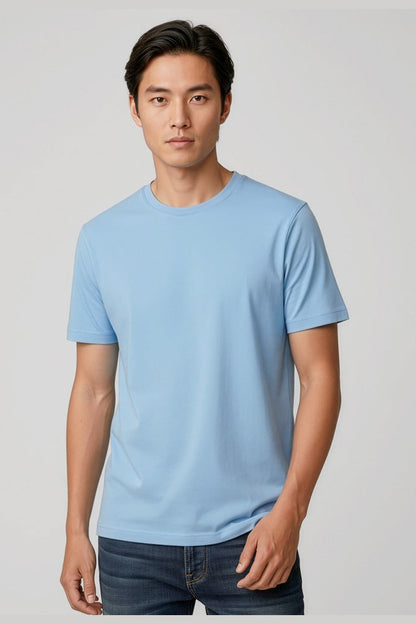  Biz Collection Mens Ice Tee - T10012 | Biz Collection | Fashion Biz Online