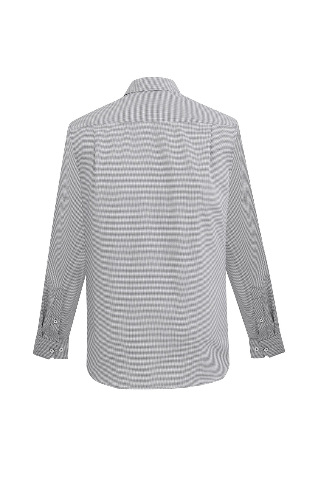  Biz Collection Mens Jagger Long Sleeve Shirt - S910ML | Biz Collection | Fashion Biz Online