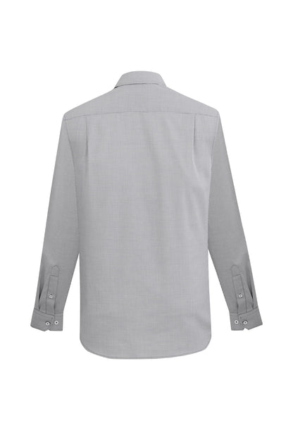  Biz Collection Mens Jagger Long Sleeve Shirt - S910ML | Biz Collection | Fashion Biz Online