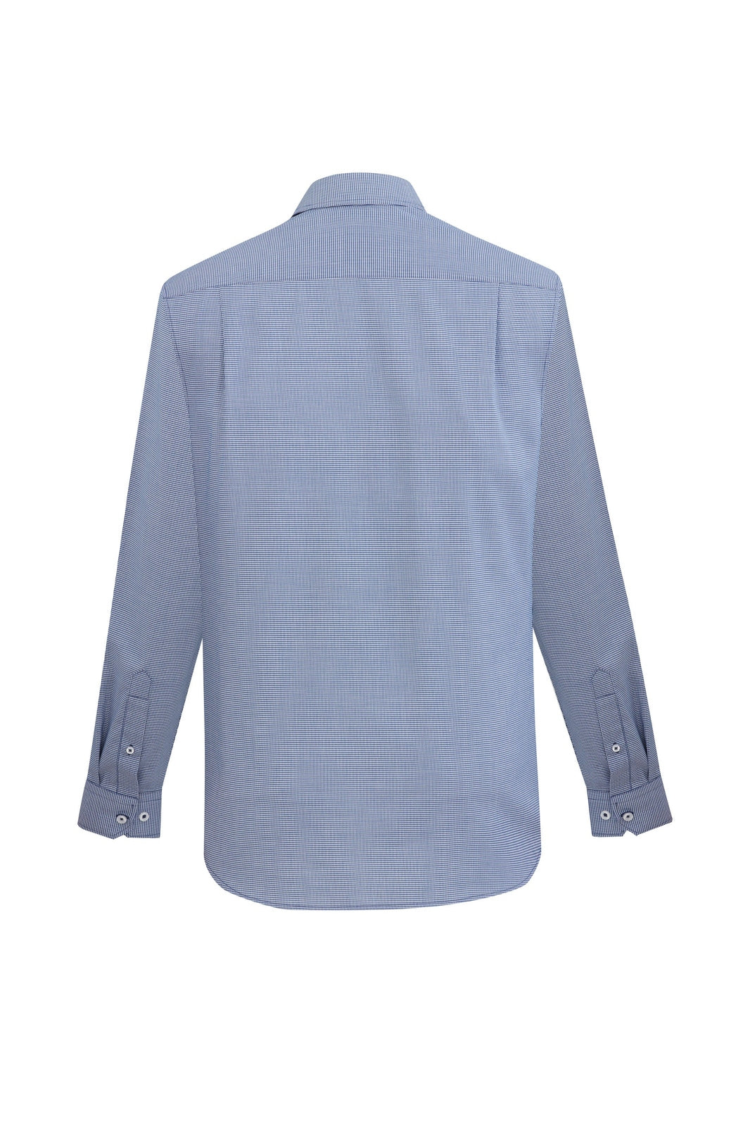  Biz Collection Mens Jagger Long Sleeve Shirt - S910ML | Biz Collection | Fashion Biz Online