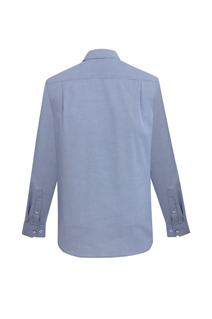  Biz Collection Mens Jagger Long Sleeve Shirt - S910ML | Biz Collection | Fashion Biz Online