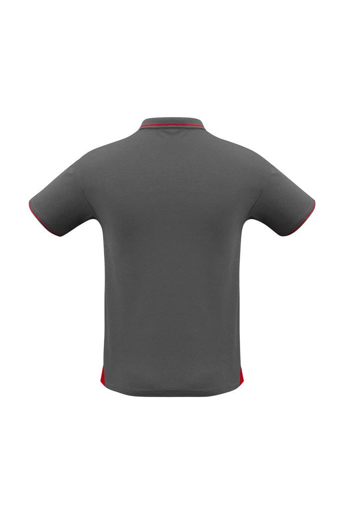  Biz Collection Mens Jet Polo - P226MS | Biz Collection | Fashion Biz Online