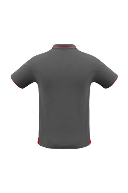  Biz Collection Mens Jet Polo - P226MS | Biz Collection | Fashion Biz Online