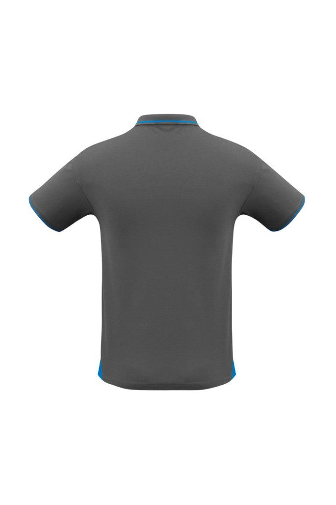  Biz Collection Mens Jet Polo - P226MS | Biz Collection | Fashion Biz Online