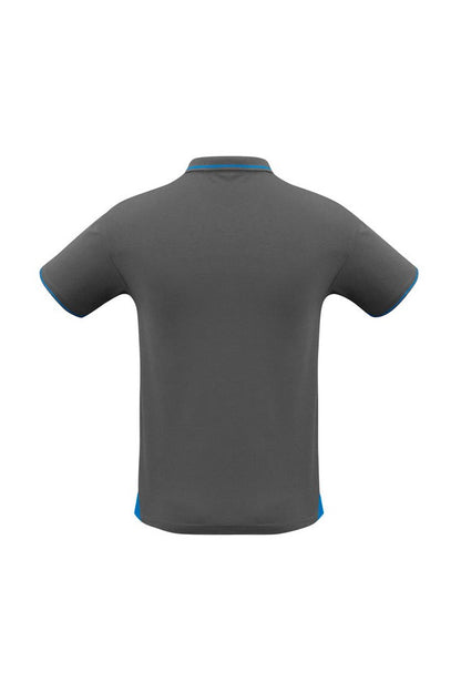  Biz Collection Mens Jet Polo - P226MS | Biz Collection | Fashion Biz Online