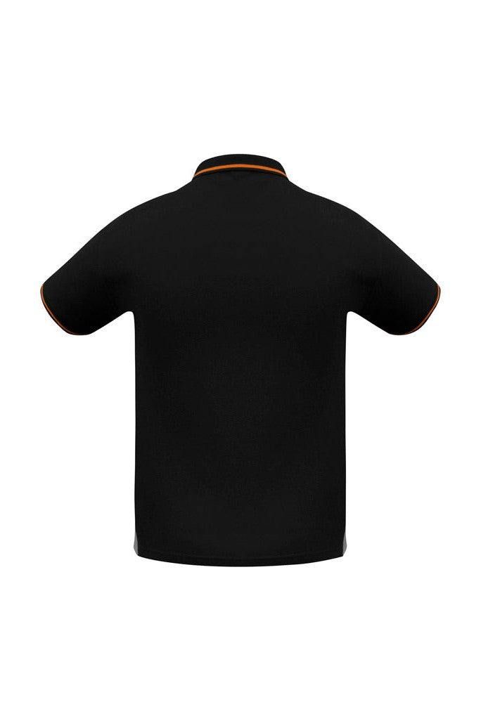  Biz Collection Mens Jet Polo - P226MS | Biz Collection | Fashion Biz Online