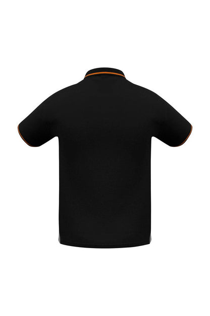  Biz Collection Mens Jet Polo - P226MS | Biz Collection | Fashion Biz Online