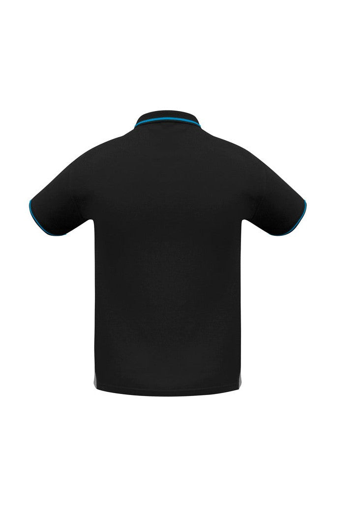  Biz Collection Mens Jet Polo - P226MS | Biz Collection | Fashion Biz Online
