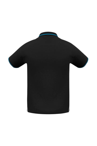  Biz Collection Mens Jet Polo - P226MS | Biz Collection | Fashion Biz Online
