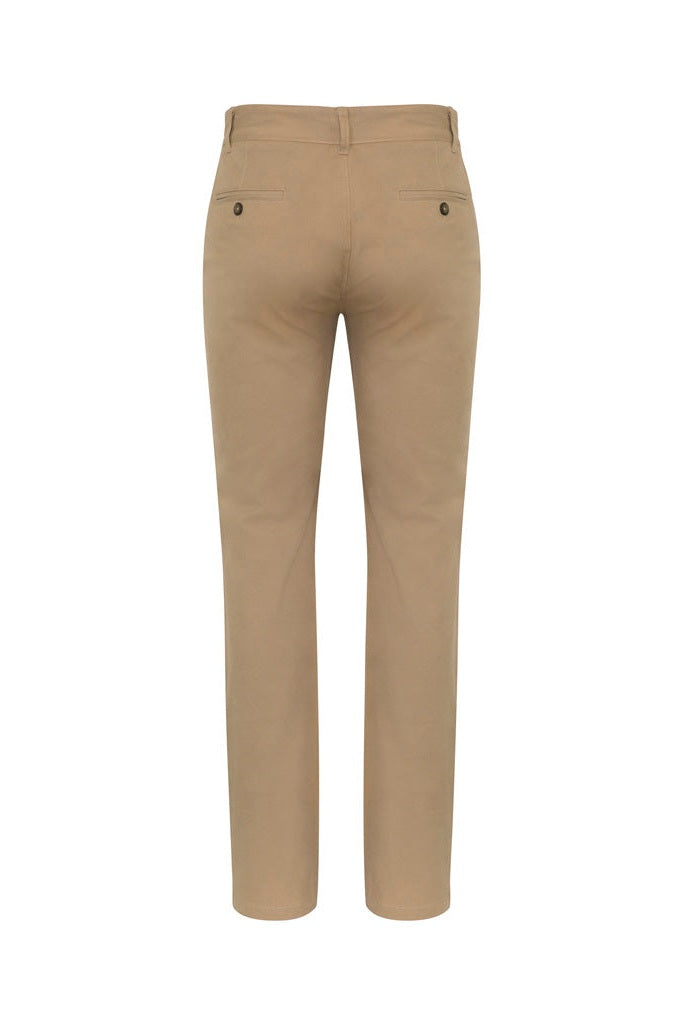  Biz Collection Mens Lawson Chino Pant - BS724M | Biz Collection | Fashion Biz Online
