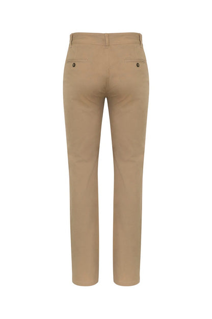  Biz Collection Mens Lawson Chino Pant - BS724M | Biz Collection | Fashion Biz Online