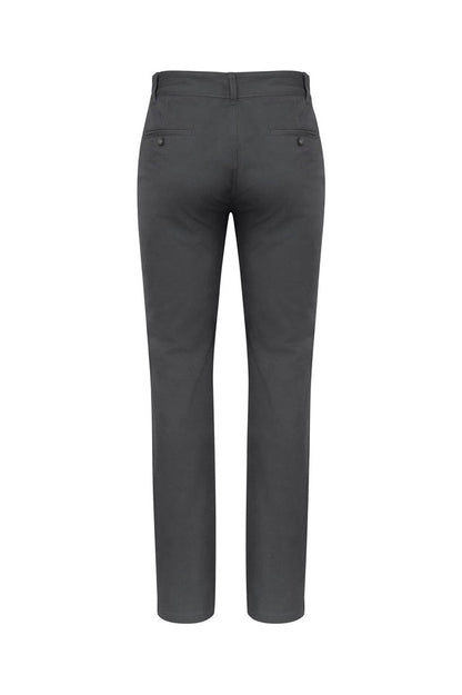  Biz Collection Mens Lawson Chino Pant - BS724M | Biz Collection | Fashion Biz Online