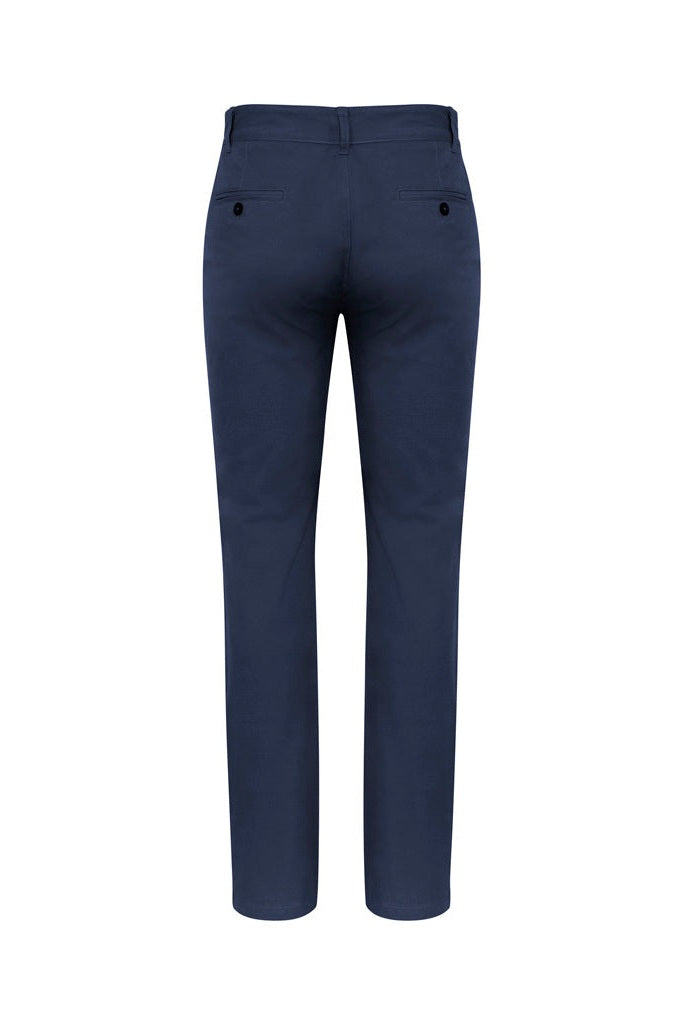  Biz Collection Mens Lawson Chino Pant - BS724M | Biz Collection | Fashion Biz Online