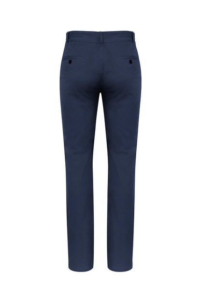  Biz Collection Mens Lawson Chino Pant - BS724M | Biz Collection | Fashion Biz Online