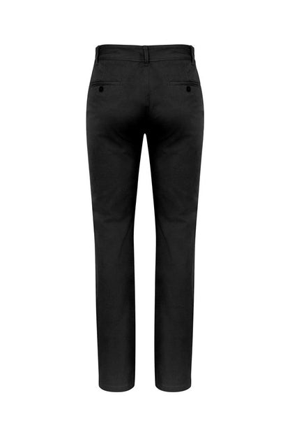  Biz Collection Mens Lawson Chino Pant - BS724M | Biz Collection | Fashion Biz Online