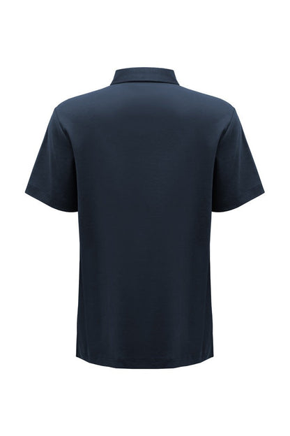  Biz Collection Mens Lotus Short Sleeve Polo - P515MS | Biz Collection | Fashion Biz Online
