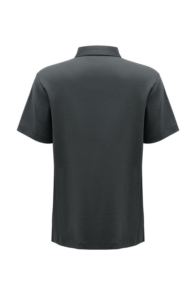  Biz Collection Mens Lotus Short Sleeve Polo - P515MS | Biz Collection | Fashion Biz Online