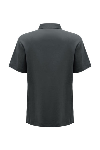  Biz Collection Mens Lotus Short Sleeve Polo - P515MS | Biz Collection | Fashion Biz Online