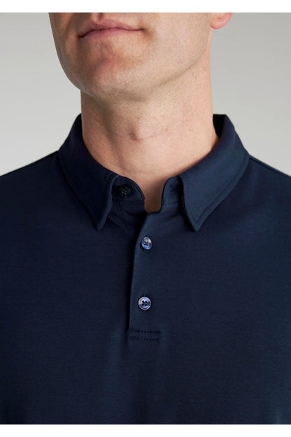  Biz Collection Mens Lotus Short Sleeve Polo - P515MS | Biz Collection | Fashion Biz Online