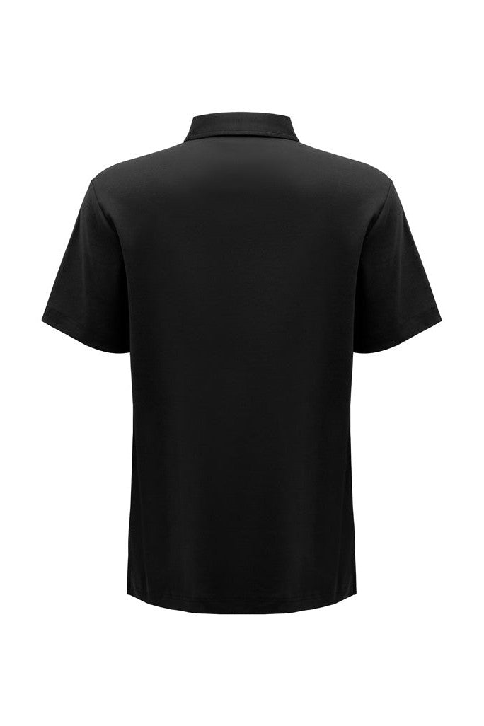 Biz Collection Mens Lotus Short Sleeve Polo - P515MS | Biz Collection | Fashion Biz Online