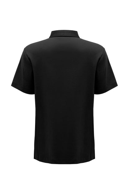  Biz Collection Mens Lotus Short Sleeve Polo - P515MS | Biz Collection | Fashion Biz Online