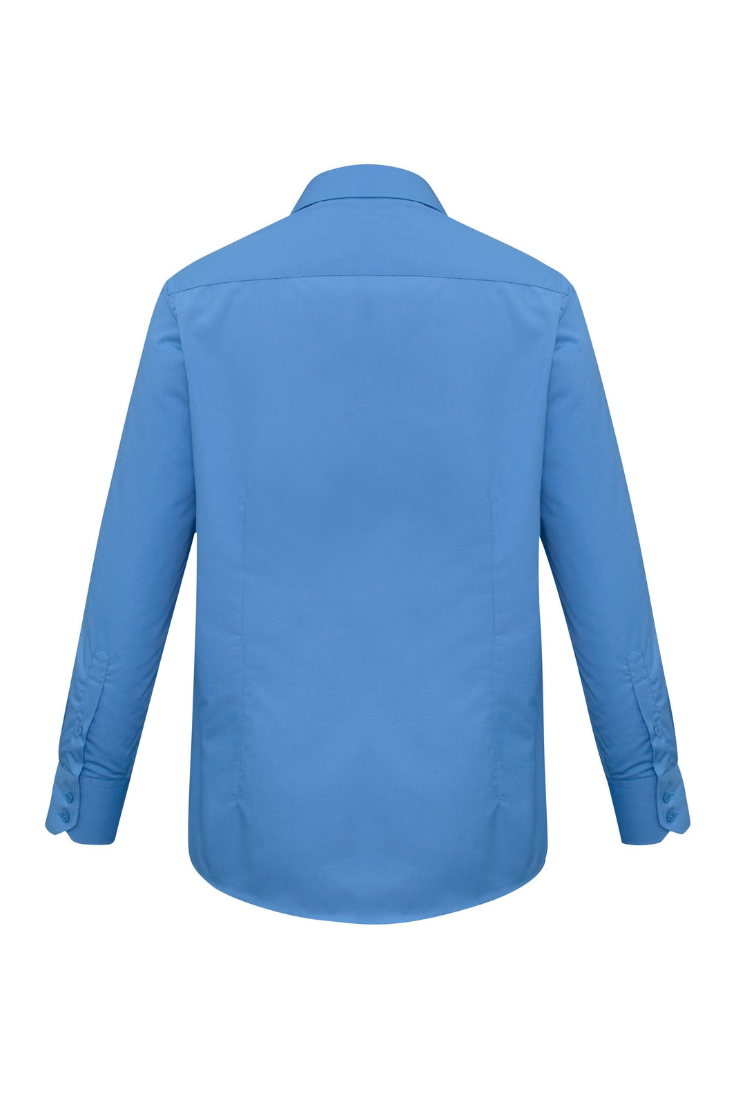  Biz Collection Mens Metro Business Shirt Long Sleeve - SH714 | Biz Collection | Fashion Biz Online