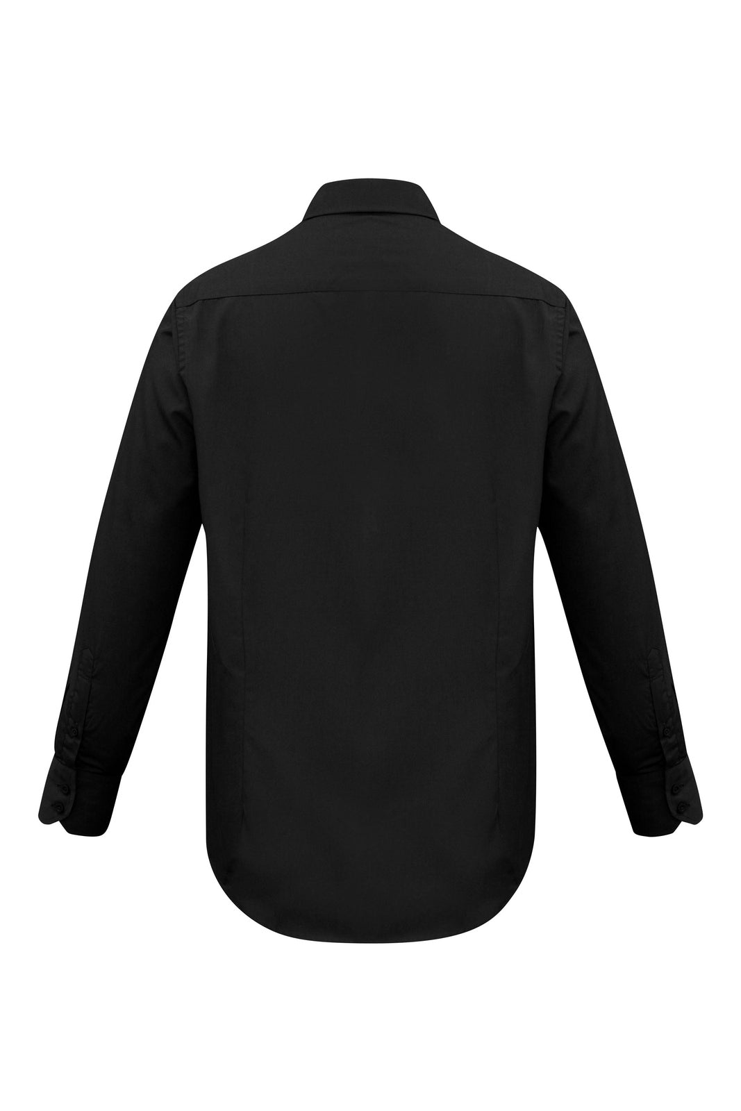  Biz Collection Mens Metro Business Shirt Long Sleeve - SH714 | Biz Collection | Fashion Biz Online