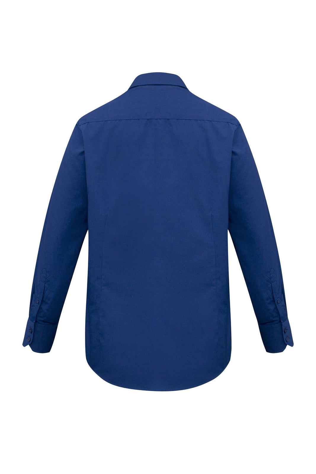  Biz Collection Mens Metro Business Shirt Long Sleeve - SH714 | Biz Collection | Fashion Biz Online
