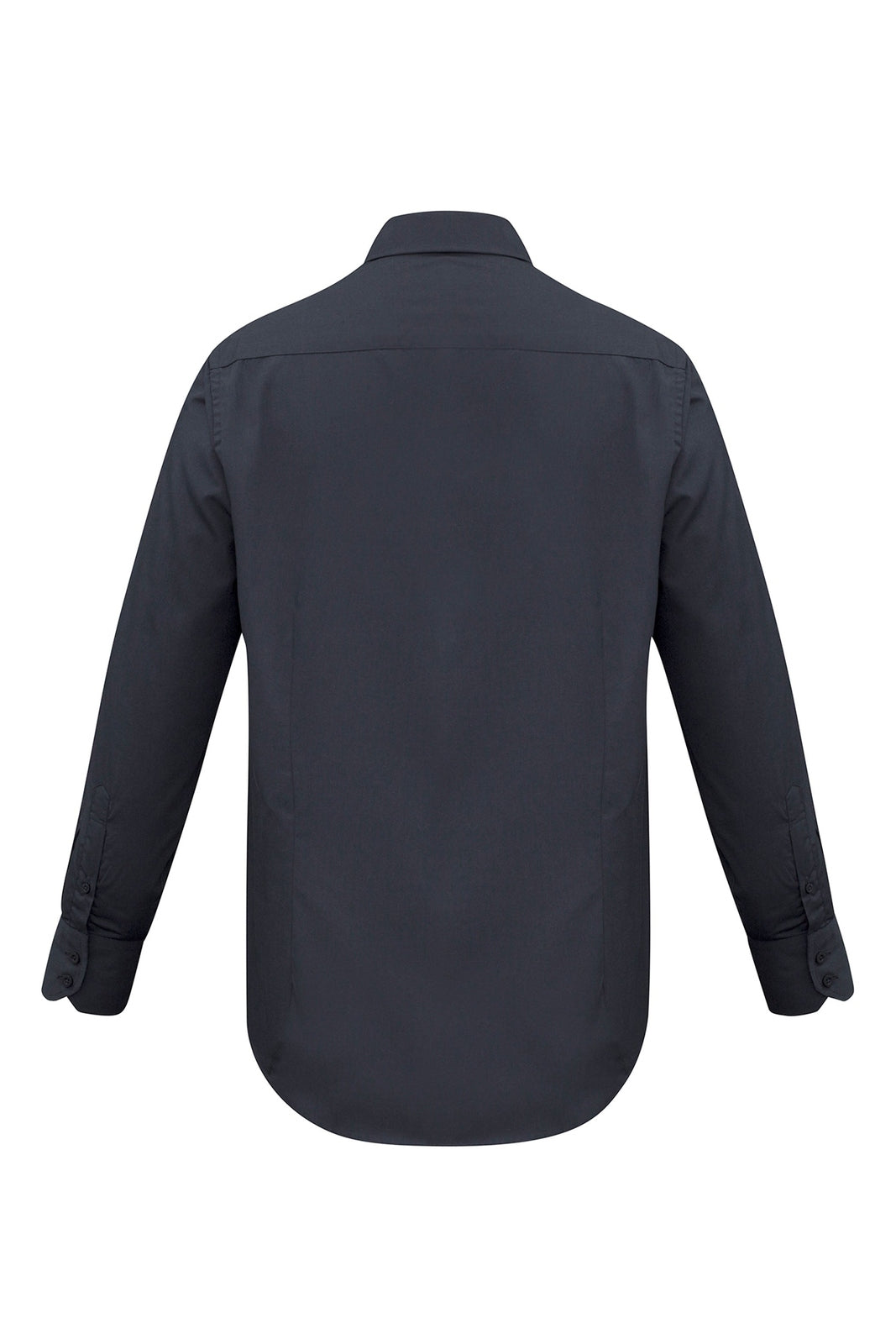  Biz Collection Mens Metro Business Shirt Long Sleeve - SH714 | Biz Collection | Fashion Biz Online