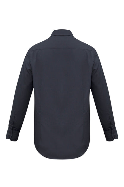  Biz Collection Mens Metro Business Shirt Long Sleeve - SH714 | Biz Collection | Fashion Biz Online